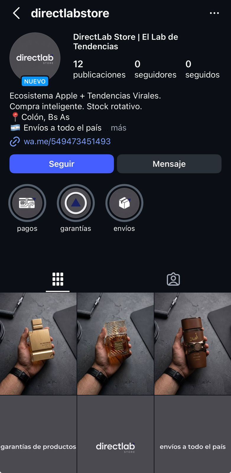 Testimonio 9